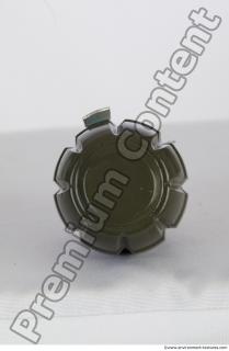 Weapon Soviet F1 Fragmentation Grenade 0006